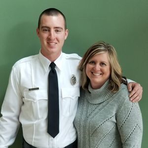 Meet your Posher, Alison